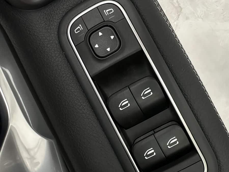 Mercedes-Benz A Class 2024 immagine di auto #25
