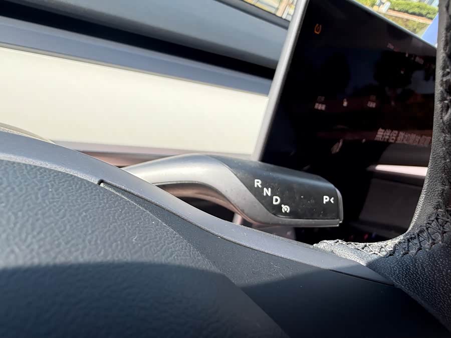 Tesla Model 3 2021 image de voiture #25