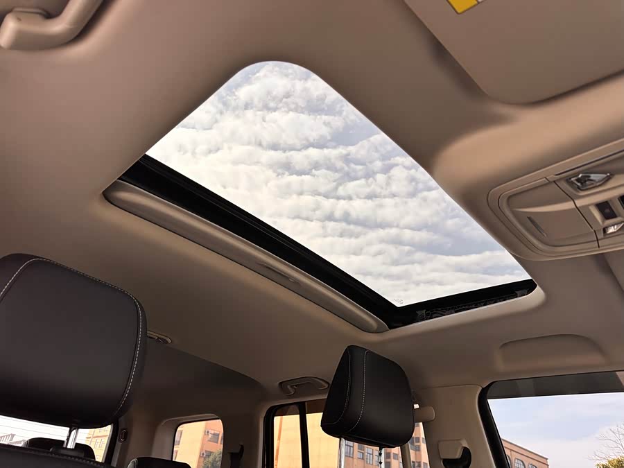 Tank 300 2023 imagem de carro #25