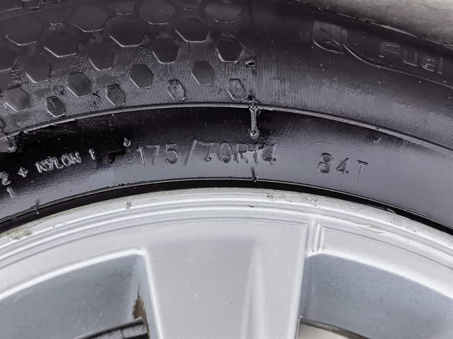 Chevrolet Sail 2015 car image #25