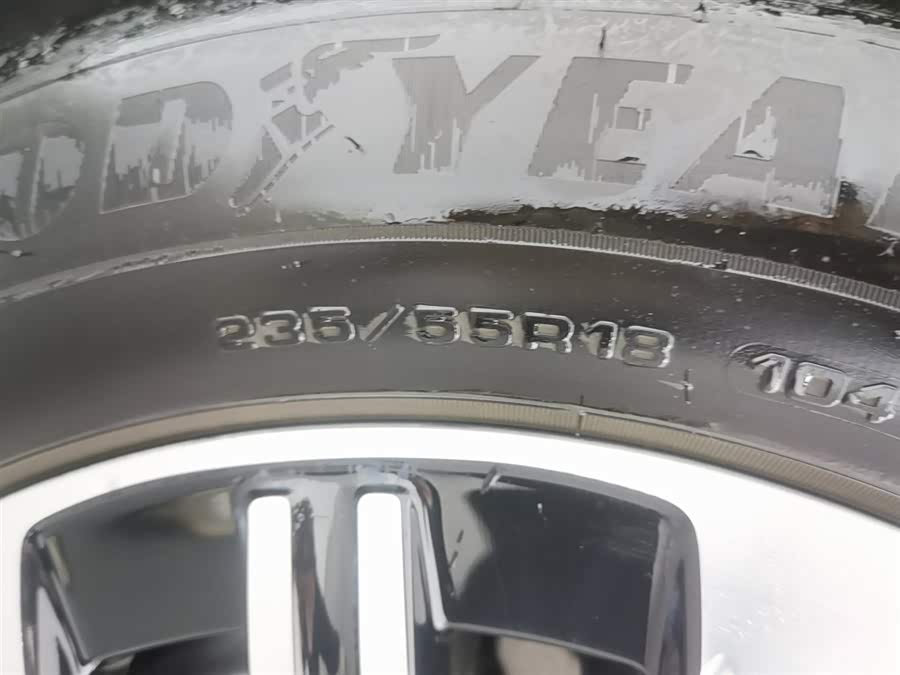 Mercedes-Benz EQB Class 2023 car image #25