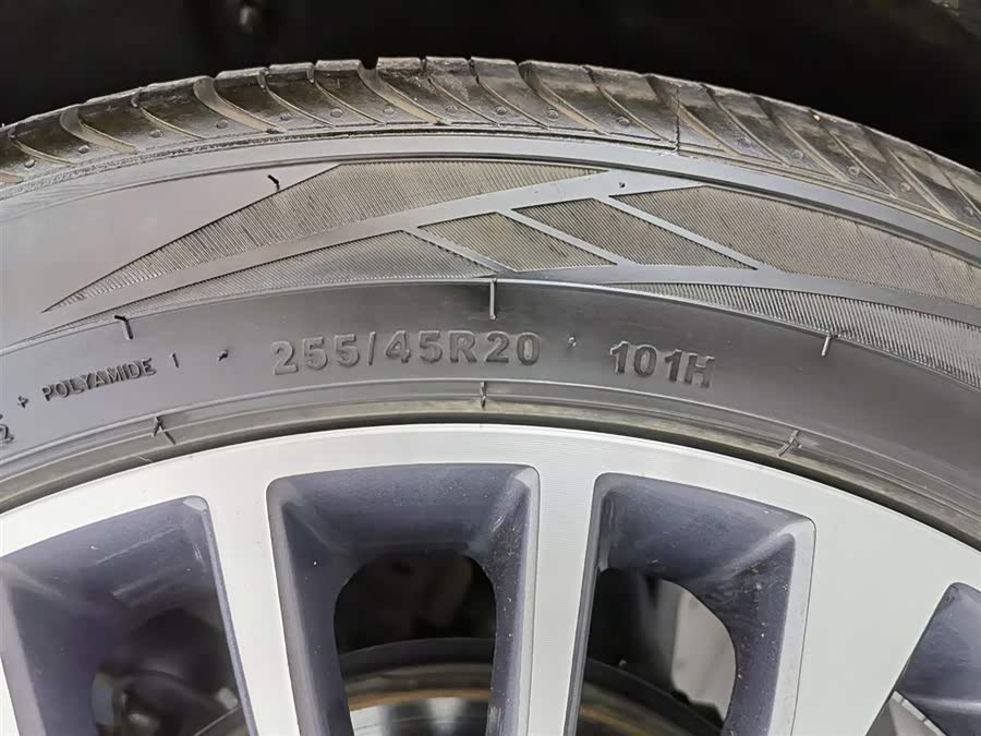 Jetour X90 PLUS 2023 #25 Jetour X90 PLUS 2023 imagem de carro #25