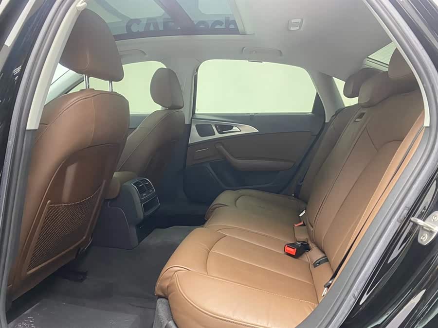 Audi A6L 2018 car image #25