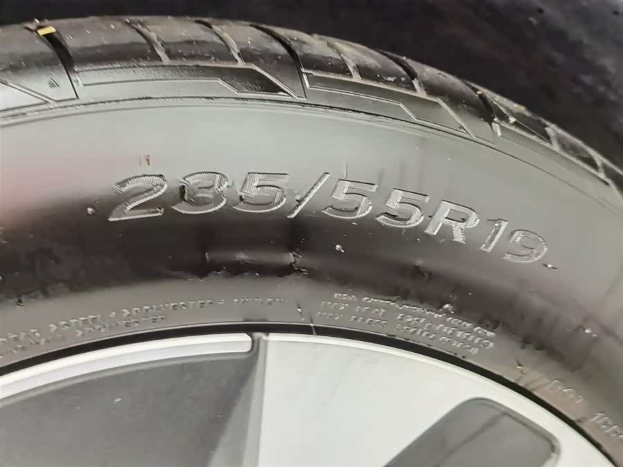 Volkswagen ID.4 Crozz 2023 #25 Volkswagen ID.4 Crozz 2023 car image #25