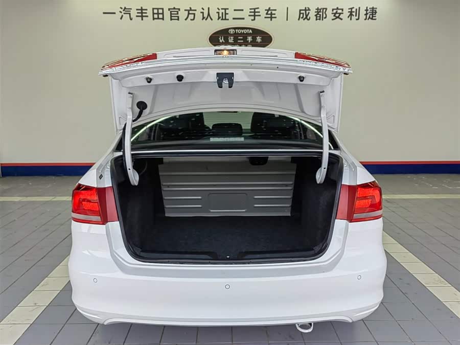 Volkswagen Santana 2016 #25 Volkswagen Santana 2016 immagine di auto #25