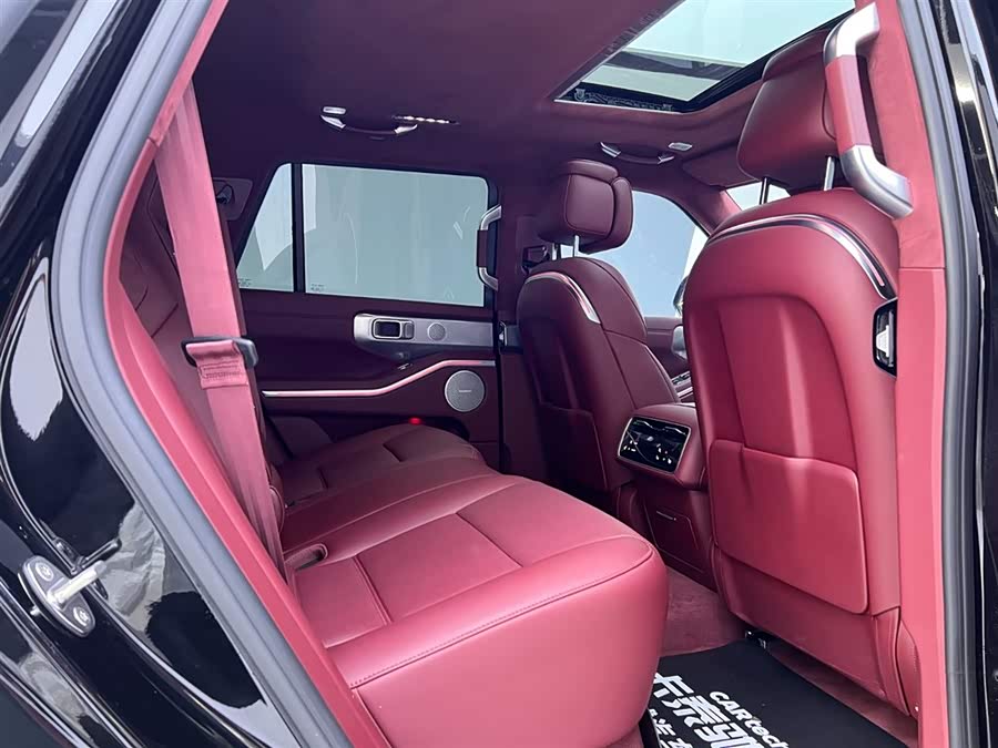 Tank 700 New Energy 2024 #25 Tank 700 New Energy 2024 imagen de coche #25