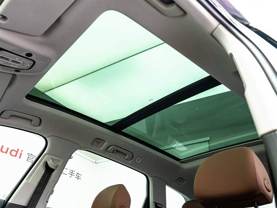 Audi Q7 2020 #25 Audi Q7 2020 car image #25