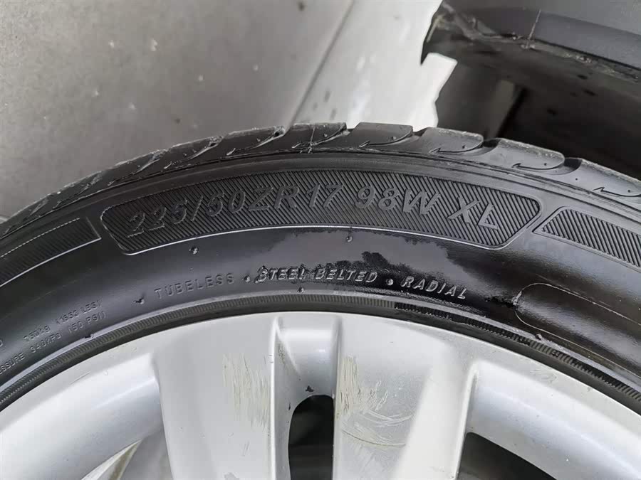 标致 标致3008 2014 汽车图片 #25