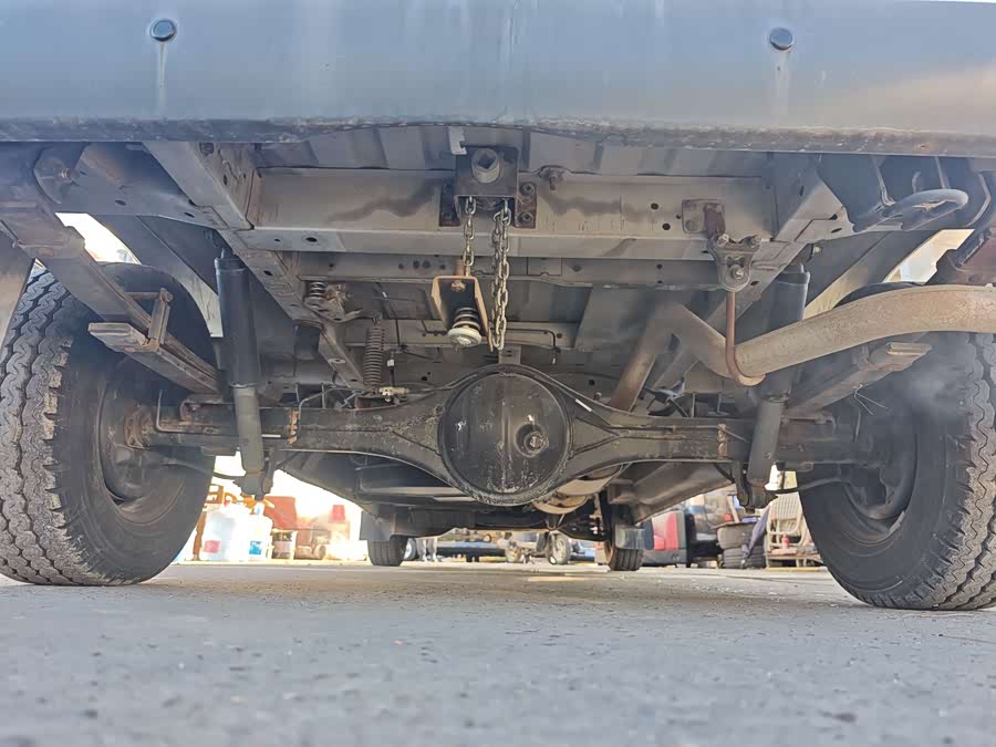 Ford Transit Classic 2015 car image #25