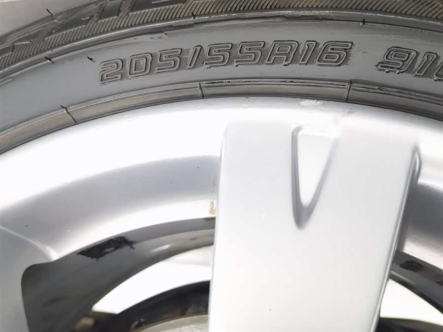 Skoda Octavia 2013 car image #25