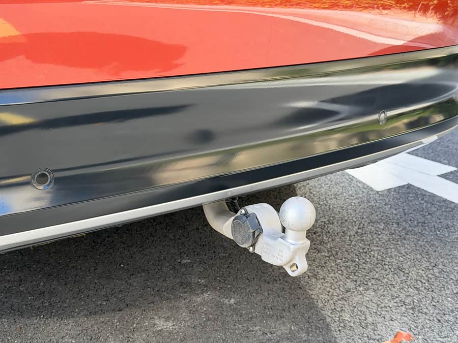 蔚来 蔚来ES7 2023 汽车图片 #25