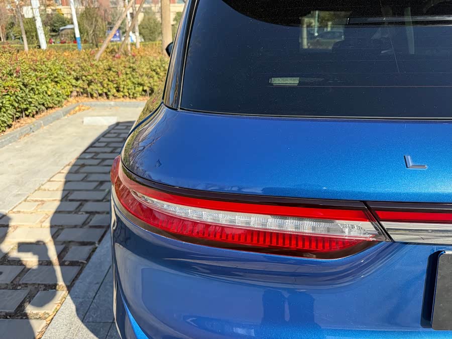 Changan 2020 image de voiture #25