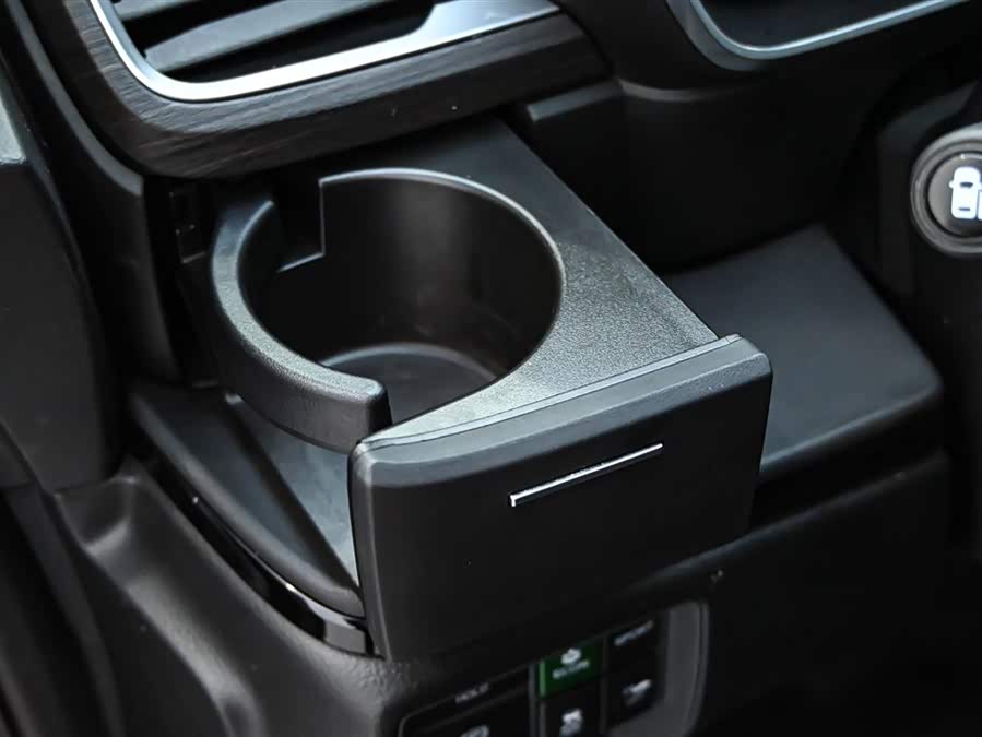 Honda Elysion 2023 car image #25