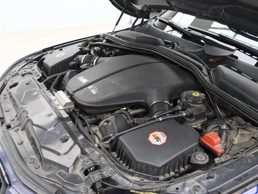 BMW M5 2006 car image #25