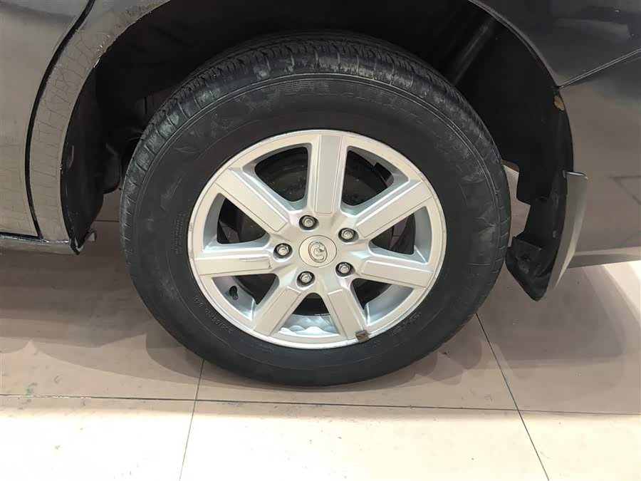 Great Wall Cowry 2011 #25 Great Wall Cowry 2011 صورة سيارة #25