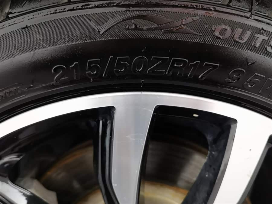 江淮汽车 嘉悦A5 2020 汽车图片 #25