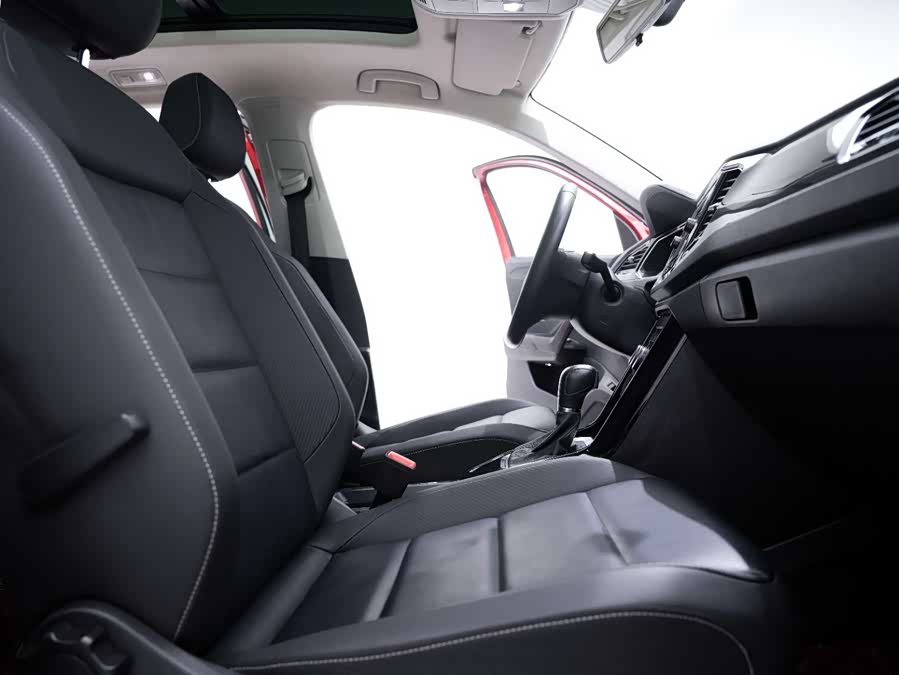 大众 T-ROC探歌 2019 汽车图片 #25