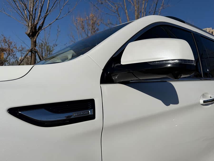 Haval H9 2020 #25 Haval H9 2020 imagem de carro #25