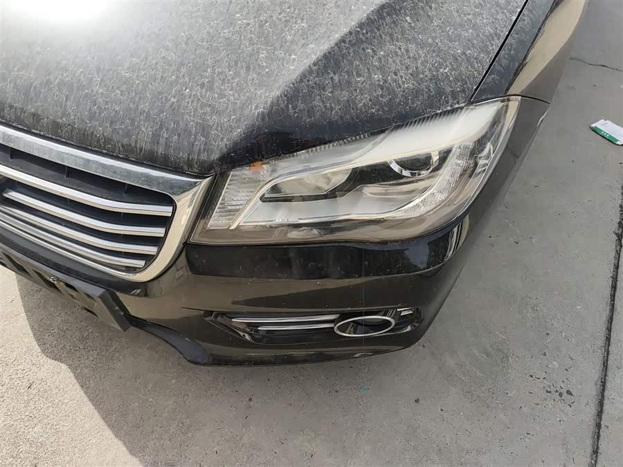 Great Wall C50 2015 #25 Great Wall C50 2015 car image #25