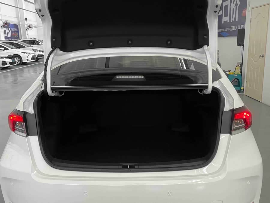 Toyota Corolla 2022 #25 Toyota Corolla 2022 car image #25