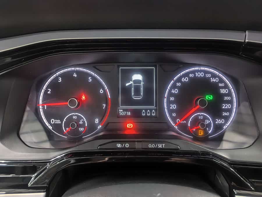 Volkswagen Polo 2021 #25 Volkswagen Polo 2021 car image #25
