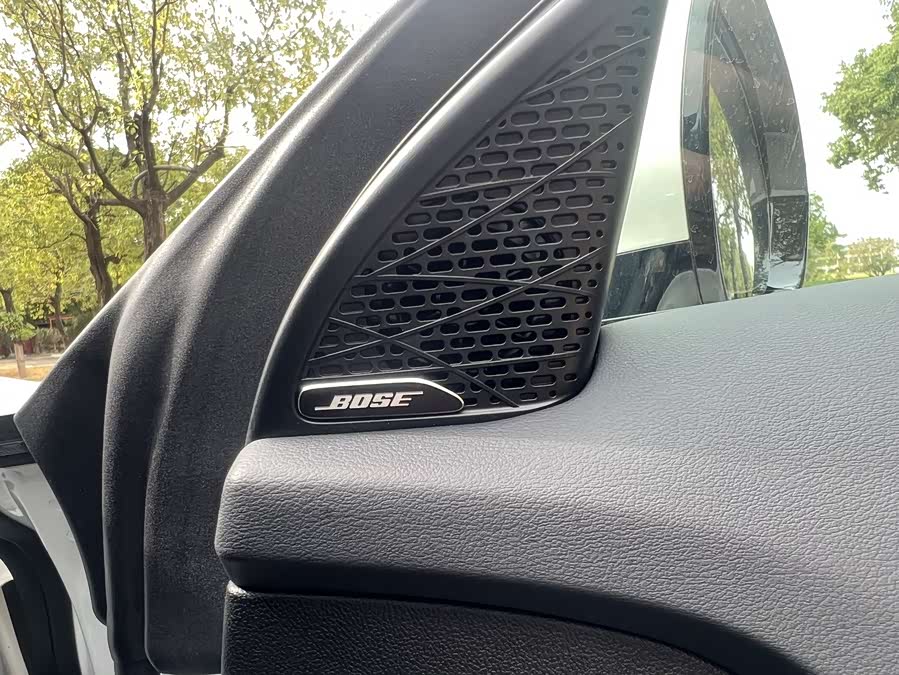 名爵 MG7 2024 汽车图片 #25