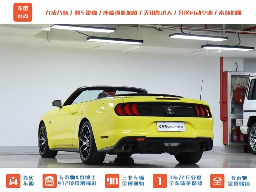 Ford 2023 #25 Ford 2023 car image #25