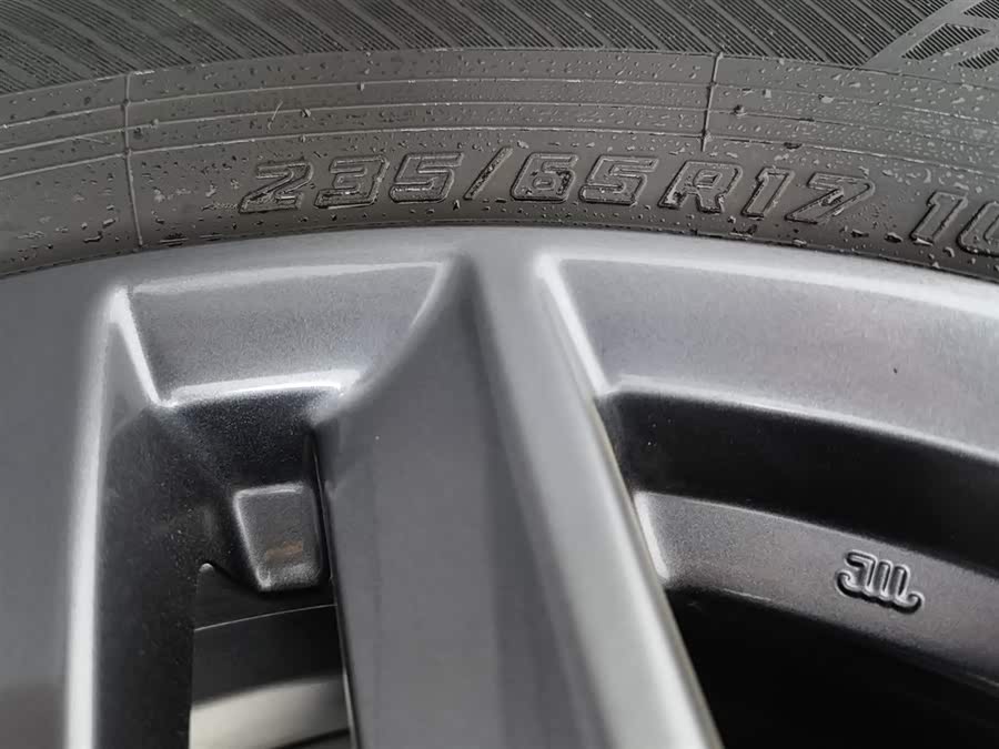 日产 奇骏 2021 汽车图片 #25