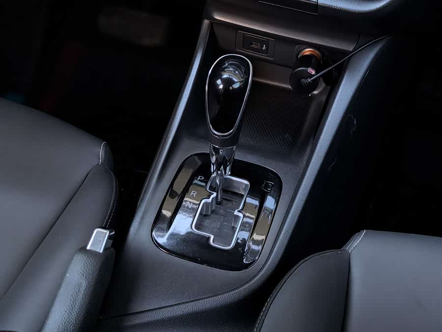 Changan Alsvin 2020 #25 Changan Alsvin 2020 car image #25