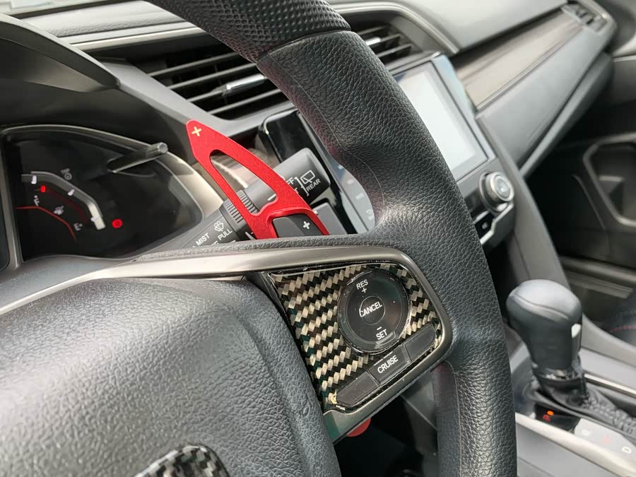 Honda Civic 2020 car image #25