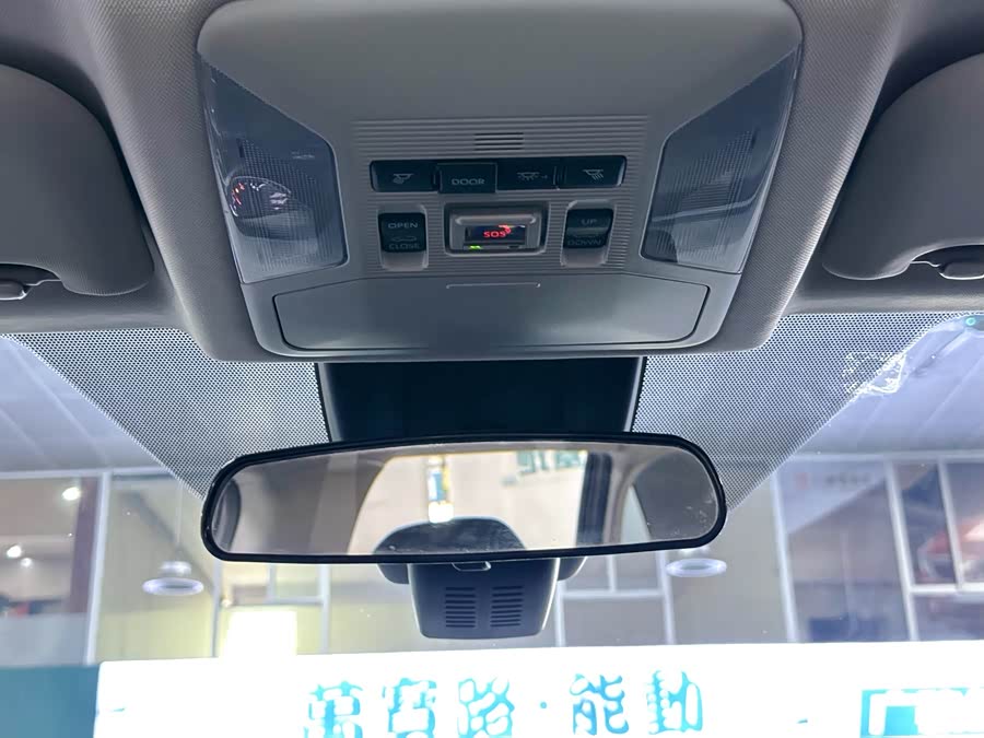 Kia Wildlander 2022 صورة سيارة #25