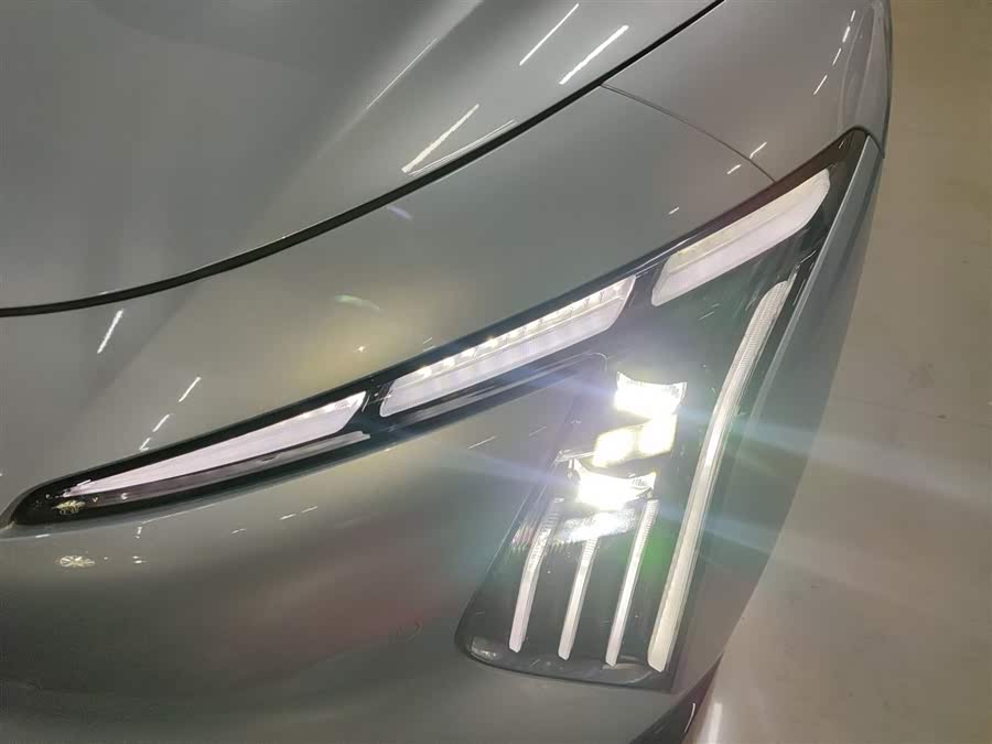 Forthing S7 2024 صورة سيارة #25