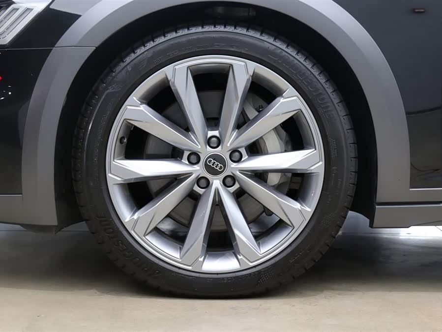 Audi A6 (Imported) 2024 изображение автомобиля #25