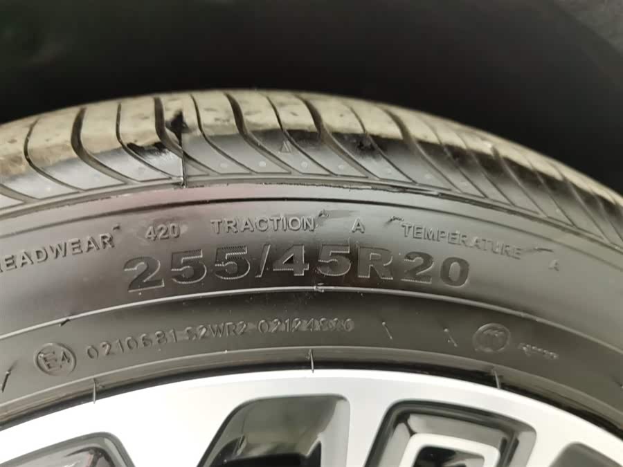 捷途山海 捷途山海L9 2025 汽车图片 #25