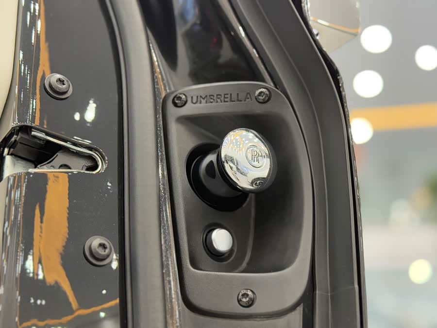 Rolls-Royce Ghost 2021 car image #25