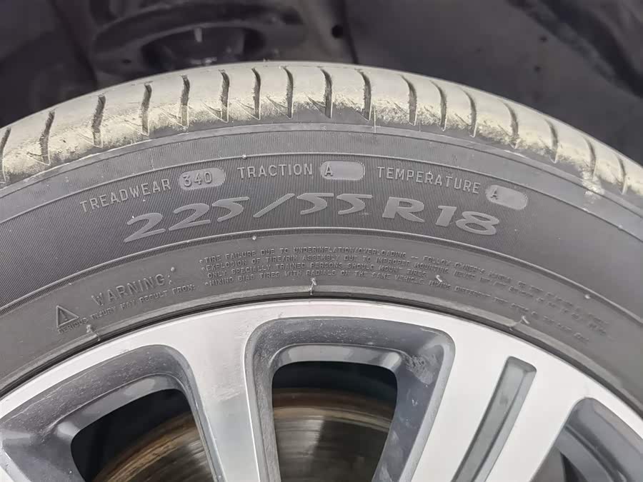 GAC Trumpchi M8 2020 immagine di auto #25