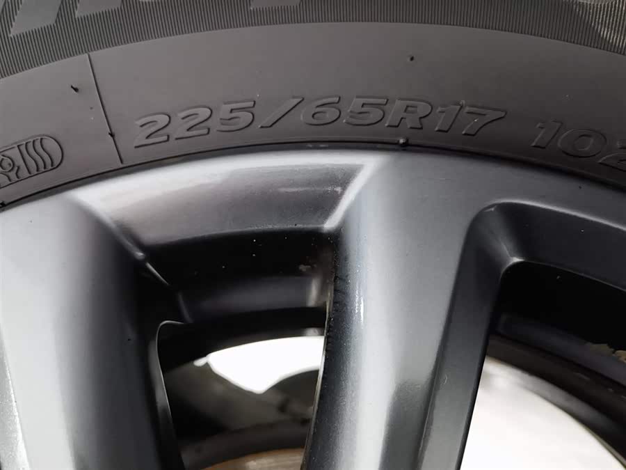 马自达 马自达CX-4 2021 汽车图片 #25