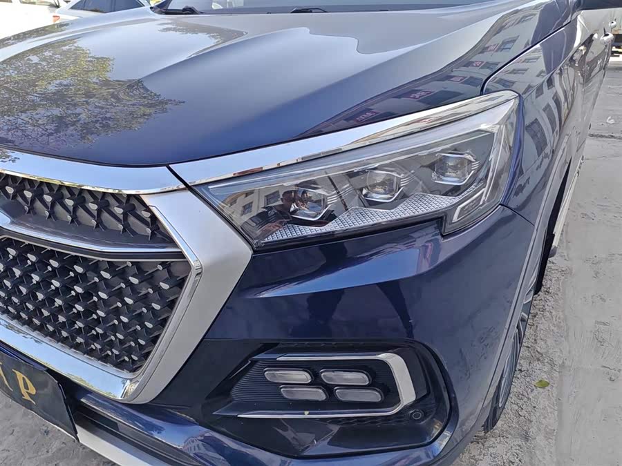 Jetour X95 2020 car image #25