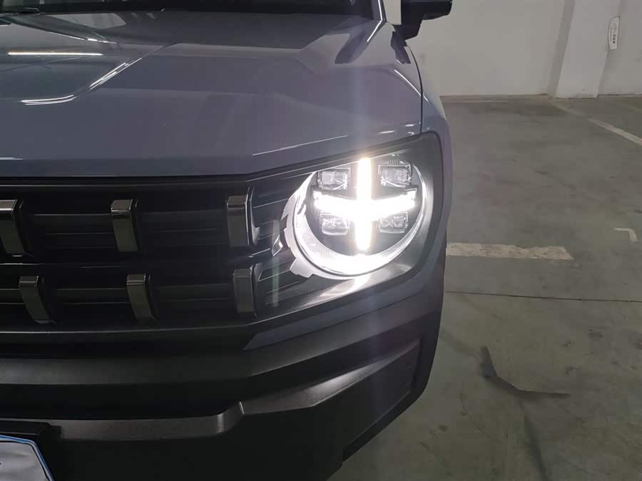 Haval Dargo 2022 car image #25