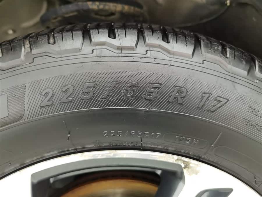 丰田 RAV4荣放 2015 汽车图片 #25