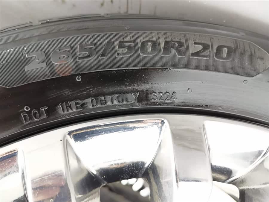 Tank 500 2022 car image #25