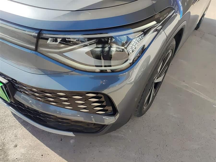 Volkswagen ID.6 X 2022 car image #25