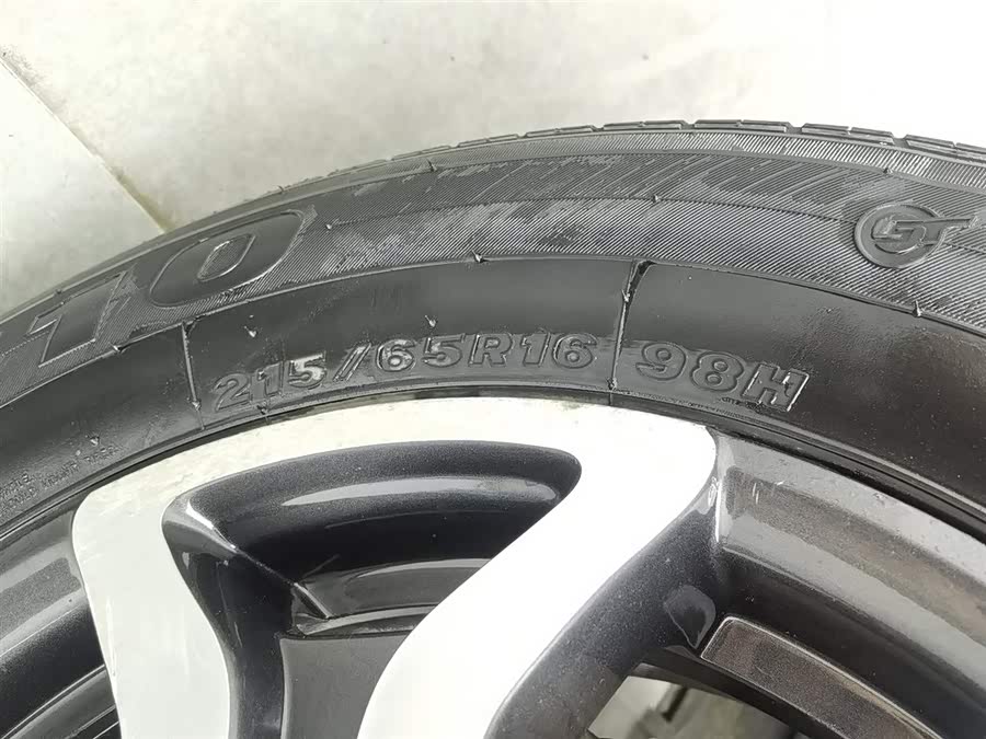 现代 途胜 2014 汽车图片 #25