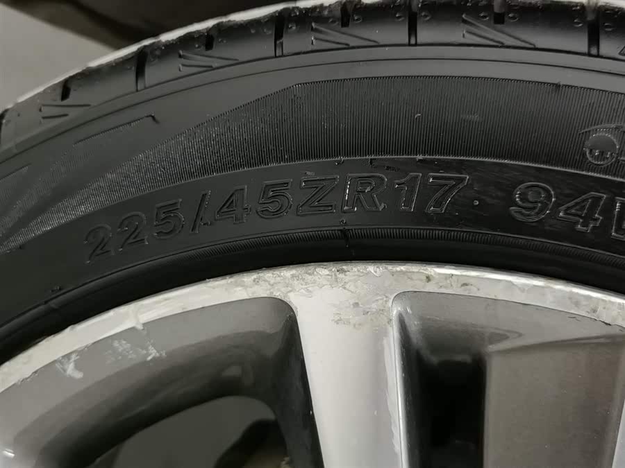 Hyundai Elantra AD 2016 car image #25