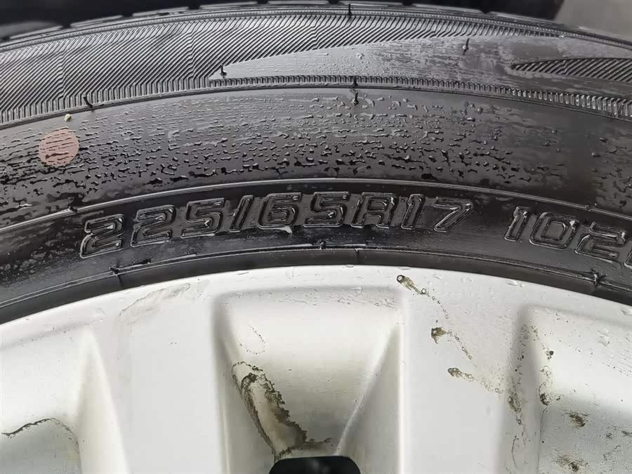 丰田 RAV4荣放 2012 汽车图片 #25