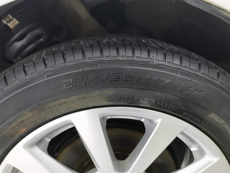 Chevrolet Malibu XL 2021 car image #25