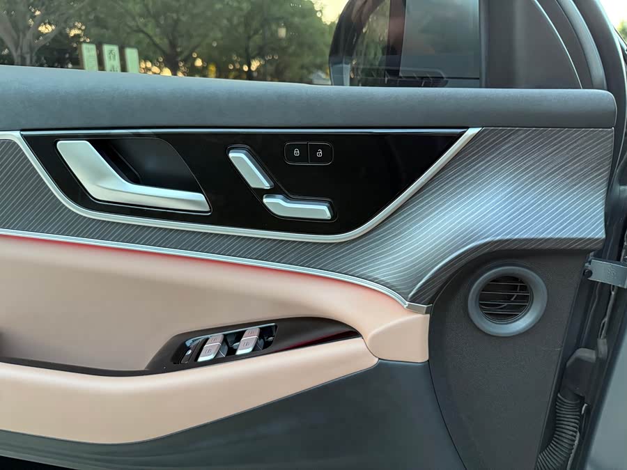 Chery Tiggo8L 2024 #25 Chery Tiggo8L 2024 car image #25