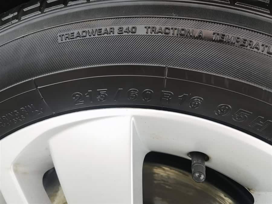 斯柯达 速派 2016 汽车图片 #25