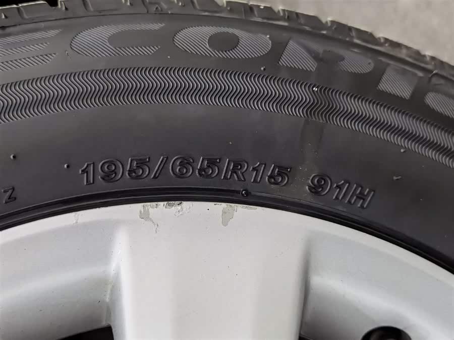 丰田 卡罗拉 2010 汽车图片 #25