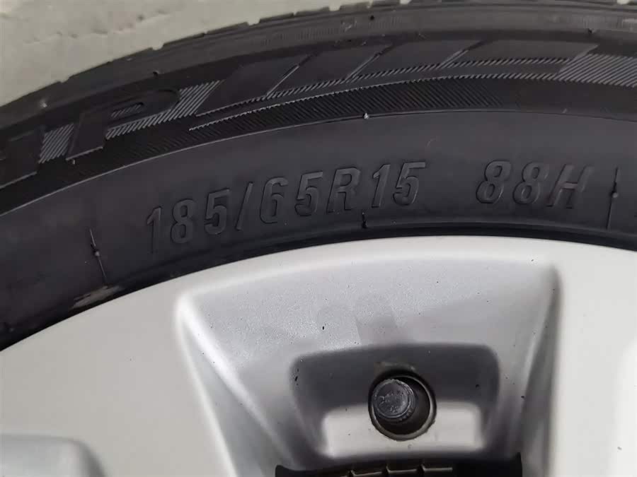 Hyundai Verna 2017 car image #25